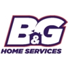 B&G Home Services gallery