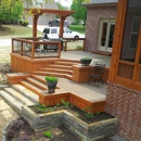 Pruitt Built Outdoor Living Spaces and Design - Deck Builders