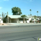 Southwest Center Oriental Medicine