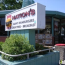 Nation's Giant Hamburgers & Great Pies - Hamburgers & Hot Dogs