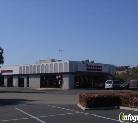 Firestone Complete Auto Care - Carlsbad, CA