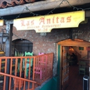 Las Anitas Restaurant - Latin American Restaurants