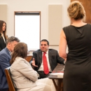Isaacs & Isaacs Personal Injury Lawyers - Attorneys