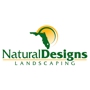 Natural Landscaping and Design