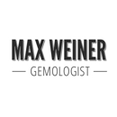 Max Weiner gemologist - Diamond Buyers