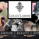 Lola's Lashes - Beauty Salons