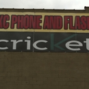 Kc Phone And Flash - Cellular Telephone Service