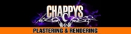 Chappys Plastering & Rendering - Plasterers