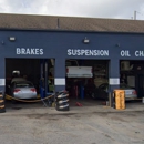 GoodGrip Tires & Auto Repair - Tire Dealers