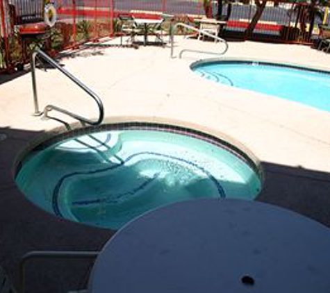 Travelers Inn - Phoenix, AZ