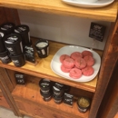 Lush Handmade Cosmetics