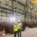 Tri Steel Service Center - Aluminum