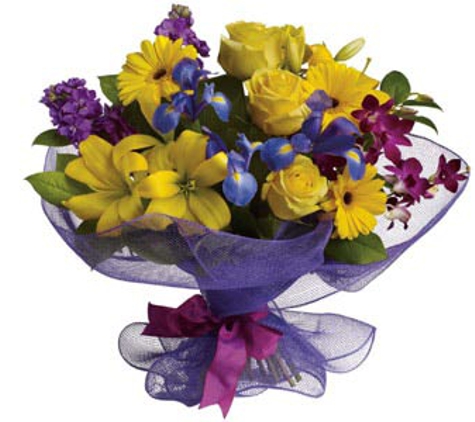 City Florist - Queanbeyan, NSW