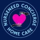 NURSENEED Concierge Home Care - Homes-Institutional & Aged