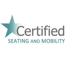 Certified Seating and Mobility - Wheelchairs