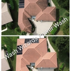 Wash Wizards Power Wash