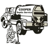 Cooper Septic Service gallery