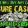 We Buy Junk Cars Bessemer Alabama - Cash For Cars - Junk Car Buyer