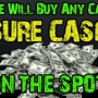 We Buy Junk Cars Debary FL - Cash For Cars