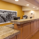 Hampton Inn Minneapolis/Burnsville - Hotels