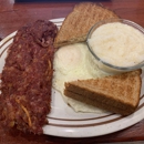 Early Riser Diner - American Restaurants