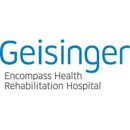 Geisinger Encompass Health Rehabilitation Center of Milton - Occupational Therapists