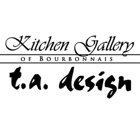 Kitchen Gallery of Bourbonnais / t.a. Design