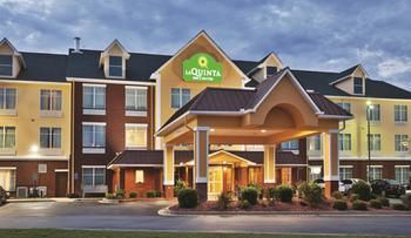 La Quinta - Oxford, AL