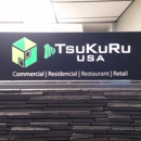 Tsukuru USA Corporation - Architects & Builders Services
