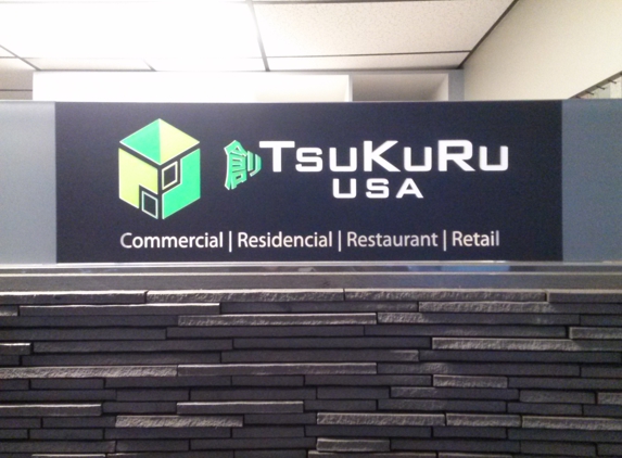 Tsukuru USA Corporation - Torrance, CA