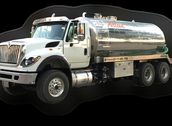 Allied Sanitation Services - Yerington, NV