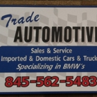 Trade Automotive, Inc.