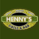Henny's - Restaurants