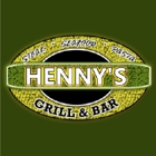 Henny's Grill & Bar