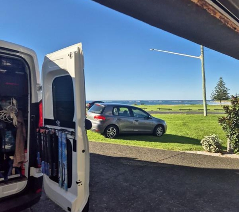 Kevs Automotive Repair Centre - Wollongong, NSW