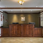 Sleep Inn & Suites Manchester near Arnold AFB