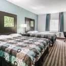 Super 8 by Wyndham Brenham TX - Hotels