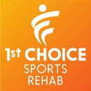 1st Choice Sports Rehab