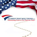Patriot Pest Solutions - Termite Control