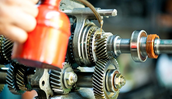 D.R.W. Automatics - Lonsdale, SA