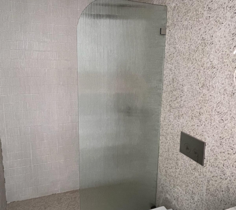 SAW Showerscreens