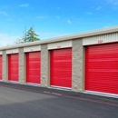 Security Public Storage - Self Storage