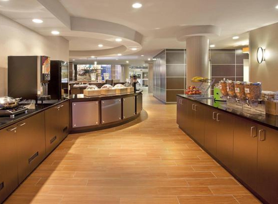 SpringHill Suites Minneapolis-St. Paul Airport/Mall of America - Bloomington, MN