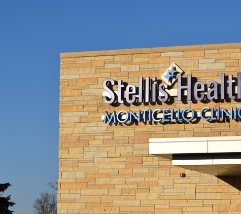 Stellis Health - Buffalo, MN