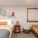 Mad River Lodge - Resorts