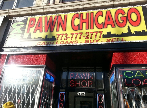 Pawn Chicago - Chicago, IL