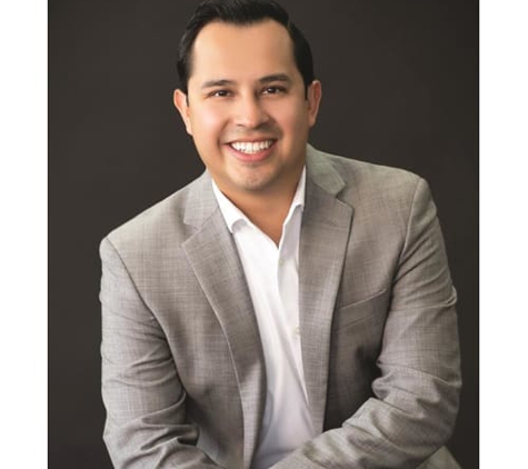 Enrique Espinoza - State Farm Insurance Agent - Corpus Christi, TX