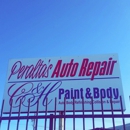 Peraltas Auto Repair - Auto Repair & Service