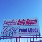 Peraltas Auto Repair