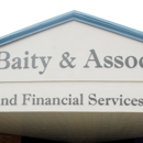 Baity & Assoc. Tax and Financial Services, Inc. - Bookkeeping